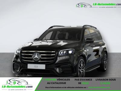 Mercedes GLS 450 BVA 4Matic