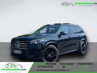 Mercedes GLS 450 BVA 4Matic