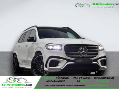Mercedes GLS 450 BVA 4Matic