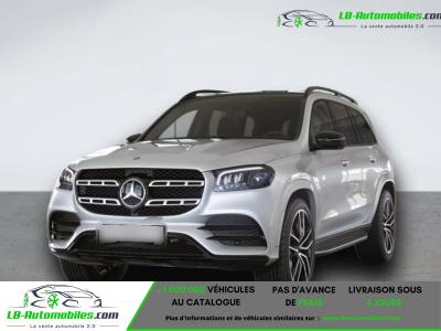 Mercedes GLS 580 4Matic