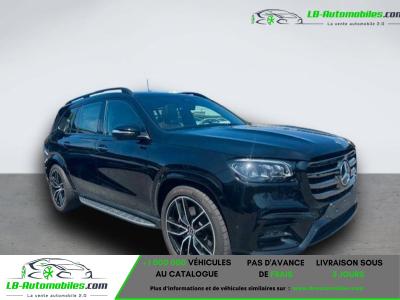 Mercedes GLS 580 4Matic