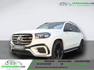 Mercedes GLS 580 4Matic