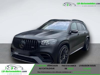 Mercedes GLS 63 AMG 4MATIC+