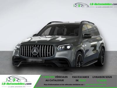 Mercedes GLS 63 AMG 4MATIC+