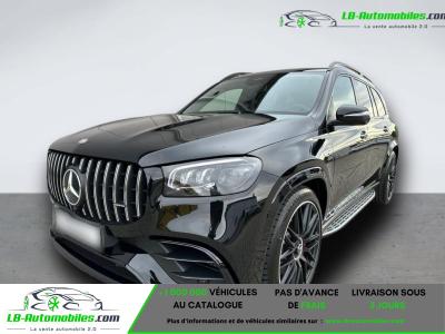 Mercedes GLS 63 AMG 4MATIC+