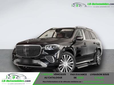 Mercedes GLS Maybach 600 BVA 4Matic