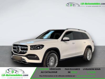Mercedes GLS 400d 4Matic BVA