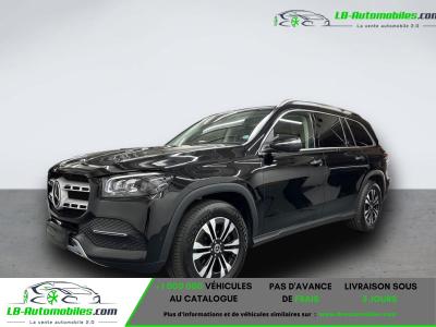 Mercedes GLS 400d 4Matic BVA
