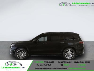 Mercedes GLS 400d 4Matic BVA