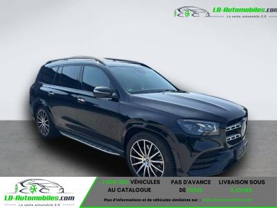 Mercedes GLS 450 BVA 4Matic