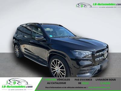 Mercedes GLS 450 BVA 4Matic