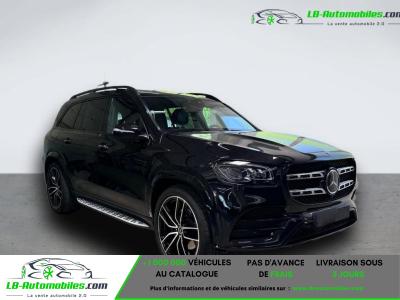Mercedes GLS 580 EQ Boost BVA 4Matic