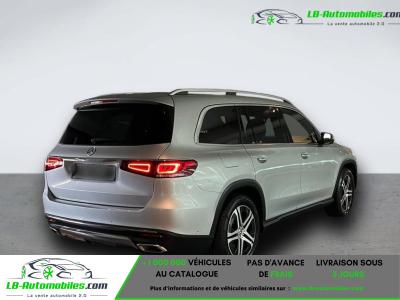 Mercedes GLS 580 EQ Boost BVA 4Matic