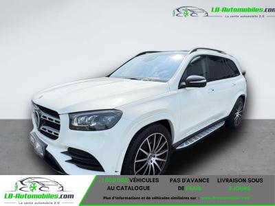 Mercedes GLS 580 EQ Boost BVA 4Matic