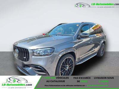 Mercedes GLS 63 AMG EQBoost BVA 4-Matic+