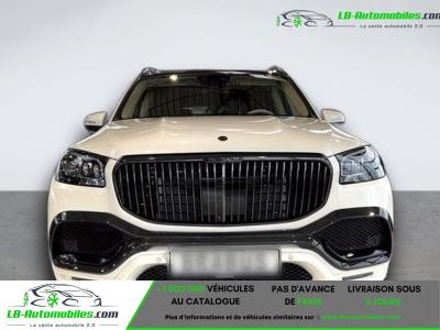 Mercedes GLS Maybach 600 BVA 4Matic