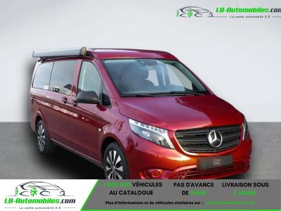 Mercedes Classe V Marco Polo 220d BVA