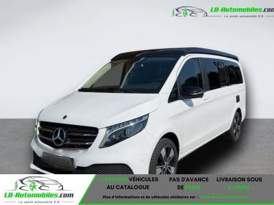 Mercedes Classe V Marco Polo 220d BVA