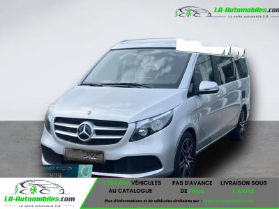Mercedes Classe V Marco Polo 250d BVA