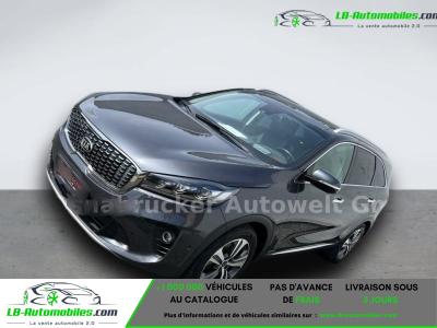 Kia Sorento 2.2 CRDI 200 ch 4x2 BVA 5pl