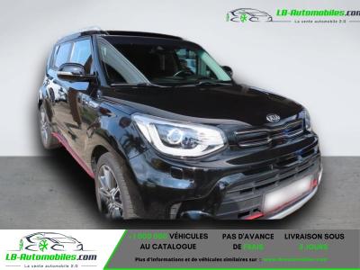 Kia Soul 1.6 T-GDi 204 ch BVA