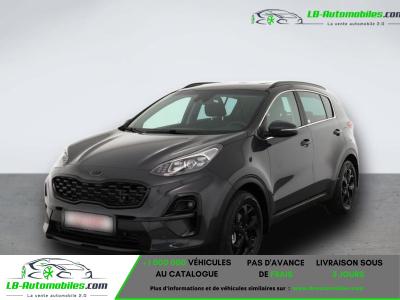 Kia Sportage 1.6 CRDi 136 4x2 BVA