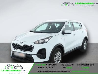 Kia Sportage 1.6 GDi 132 4x2 BVM