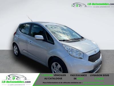 Kia Venga 1.4 90 ch