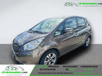 Kia Venga 1.6 125 ch BVM