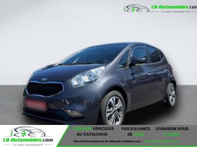 Kia Venga 1.6 125 ch BVM