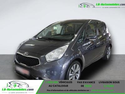 Kia Venga 1.6 125 ch BVM