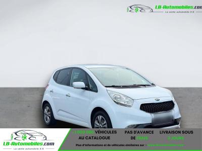 Kia Venga 1.6 125 ch BVA