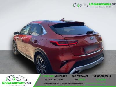 Kia XCeed 1.4l T-GDi 140 ch BVM