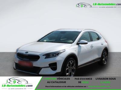 Kia XCeed 1.4l T-GDi 140 ch BVM