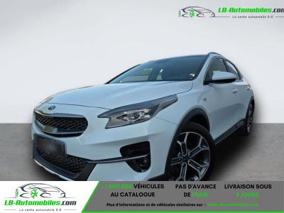 Kia XCeed 1.6l CRDi 136 ch BVM