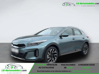 Kia XCeed 1.5l T-GDi 160 ch BVM