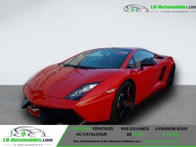 Lamborghini Gallardo 5.2 V10 LP 560-4