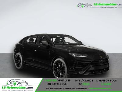 Lamborghini Urus 4.0 V8 666 ch BVA