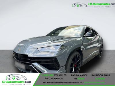 Lamborghini Urus 4.0 V8 666 ch BVA
