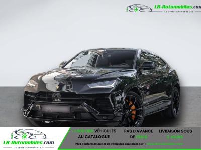 Lamborghini Urus 4.0 V8 666 ch BVA
