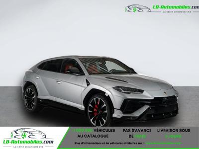 Lamborghini Urus 4.0 V8 666 ch BVA