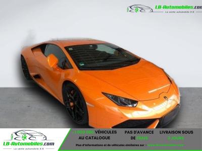 Lamborghini Huracan 5.2 V10 LP 610-4