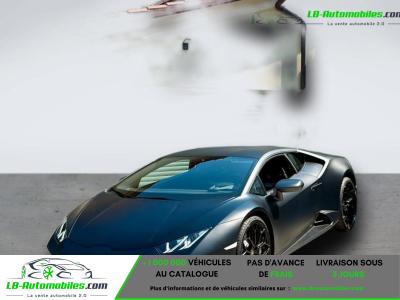 Lamborghini Huracan Evo 5.2 V10 610 RWD LDF7