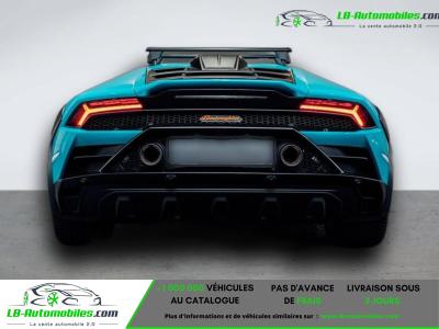 Lamborghini Huracan Sterrato 5.2 V10 610 4WD