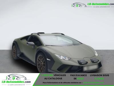 Lamborghini Huracan Sterrato 5.2 V10 610 4WD