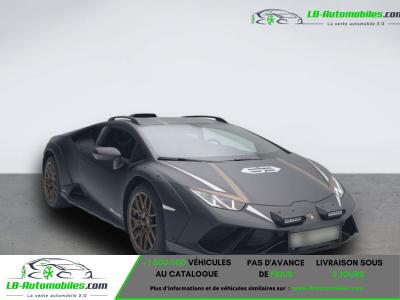 Lamborghini Huracan Sterrato 5.2 V10 610 4WD