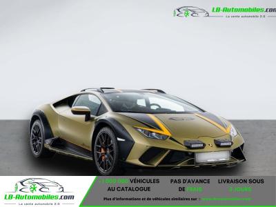Lamborghini Huracan Sterrato 5.2 V10 610 4WD