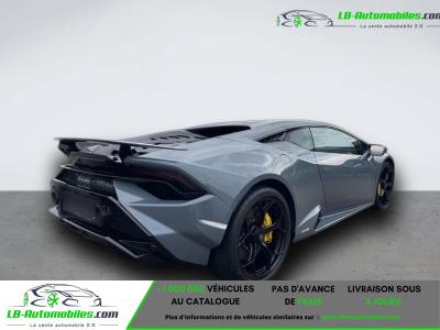 Lamborghini Huracan Tecnica 5.2 V10 640 RWD LDF7
