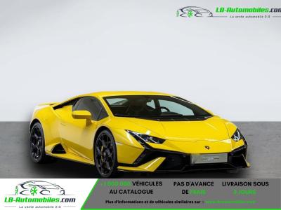 Lamborghini Huracan Tecnica 5.2 V10 640 RWD LDF7