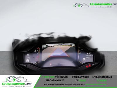 Lamborghini Huracan Spyder Evo 5.2 V10 640 4WD LDF7